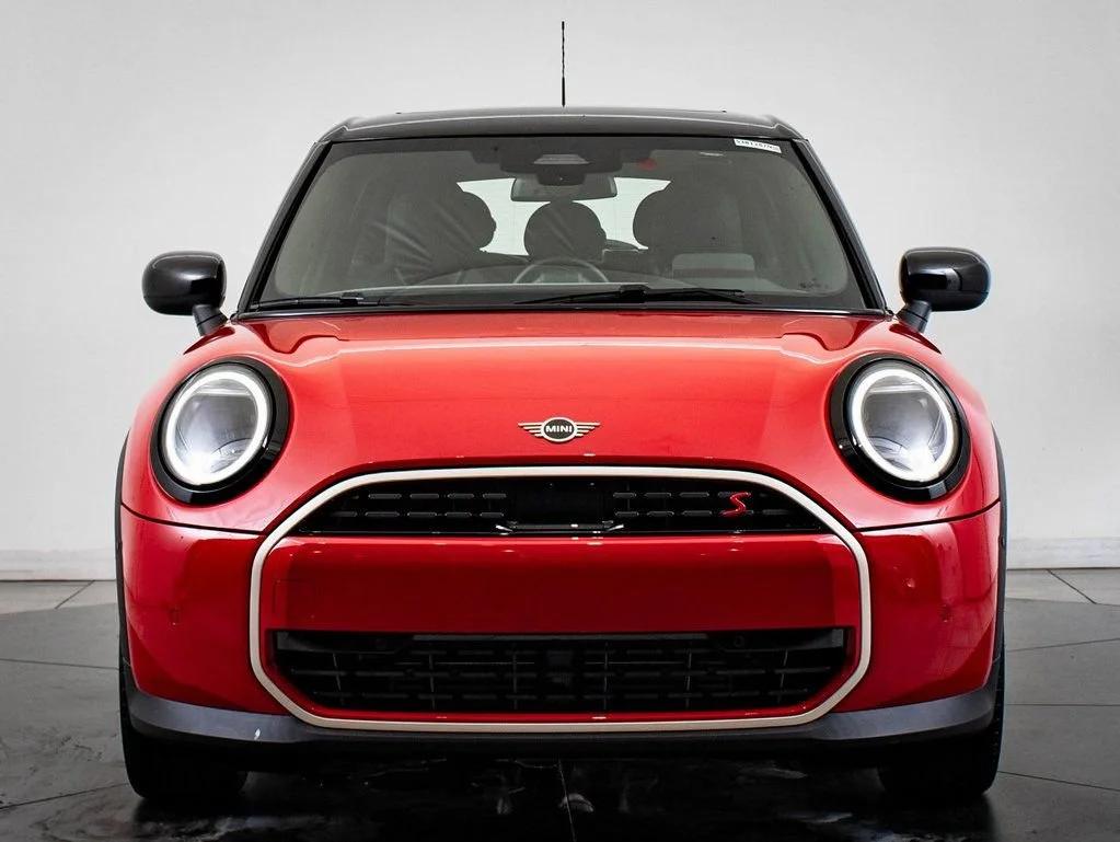 mini hardtop 4 door 2026 WMW53GD02T2X79889 image mini hardtop 4 door 2026 WMW53GD02T2X79889 image